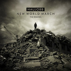 Haujobb - New World March CD2