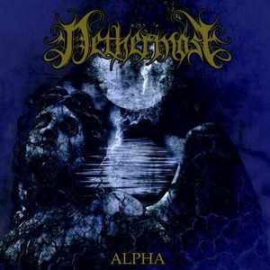 Alpha (EP)