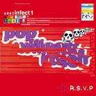 Pop Will Eat Itself - R.S.V.P. (Remixes) (EP)