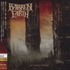 Barren Earth - On Lonely Towers (Limited Edition)