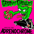 Appetite For Adrenochrome (Remastered 2015)
