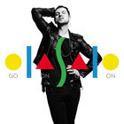 Ola Salo - Go On Go On (CDS)
