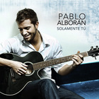Pablo Alboran - Solamente Tu (CDS)