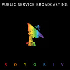 Public Service Broadcasting - Roygbiv (CDS)