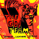 The Go! Team - Thunder Lightning Strike CD1