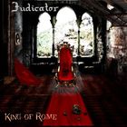 Judicator - King Of Rome