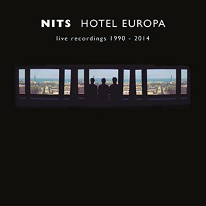 Hotel Europa CD2