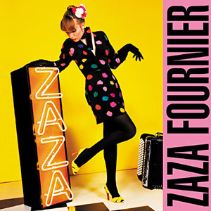 Zaza Fouriner