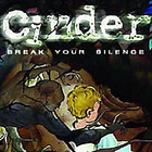 Cinder - Break Your Silence