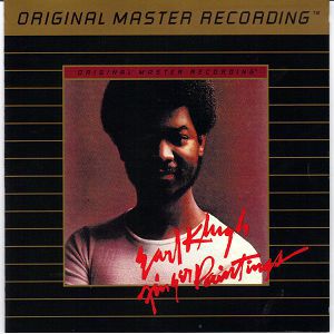 Finger Paintings - Original Master Recording (Vinyl)