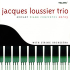 Jacques Loussier Trio - Mozart Piano Concertos 20 / 23