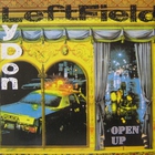 Leftfield - Open Up (EP)
