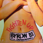 Byron Lee & The Dragonaires - Tighten Up (Vinyl)