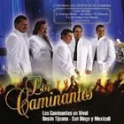 Los Caminantes - En Vivo (DVDA)