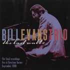 Bill Evans Trio - The Last Waltz (Live 1980) CD3