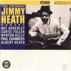 Jimmy Heath - The Thumper (Vinyl)
