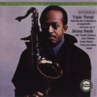 Jimmy Heath - Triple Threat (Vinyl)