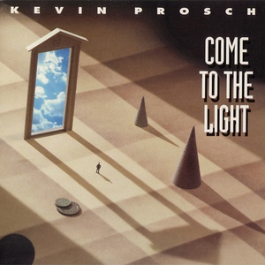 Come To The Light