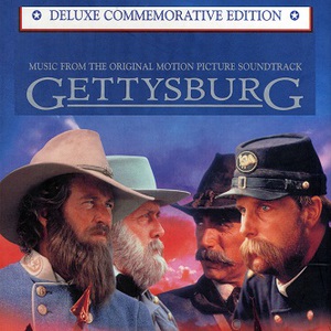 Gettysburg (Deluxe Edition) CD1