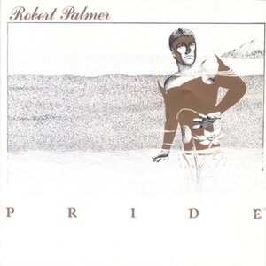 Pride (Vinyl)