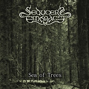 Sea Of Trees (EP)