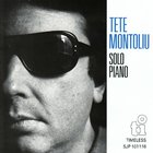 Tete Montoliu - Solo Piano (Reissued 1989)