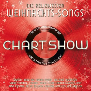 Die Ultimative Chartshow - Die Beliebtesten Weihnachts-Songs CD2