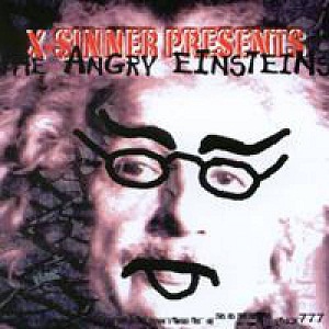 Angry Einstein