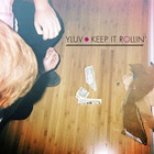 Keep It Rollin' (CDS)