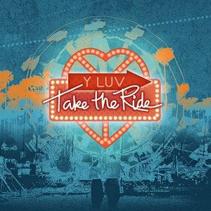 Take The Ride (EP)