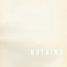 Zomby - Nothing (EP)