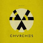 CHVRCHES - Under The Tide (EP)