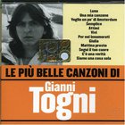 Gianni Togni - Le Piu Belle Canzoni