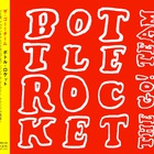 The Go! Team - Bottle Rocket (Japanese Edition) (EP)
