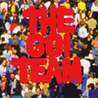 The Go! Team - Get It Together (EP)