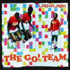 The Go! Team - Ladyflash (EP)