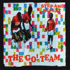 The Go! Team - Step And Repeat (EP)
