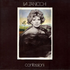Iva Zanicchi - Confessioni (Vinyl)