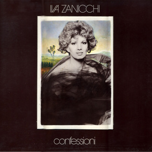 Confessioni (Vinyl)