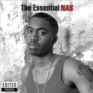 The Essential Nas CD1