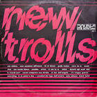 New Trolls - Antologia (Vinyl) CD1