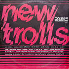 New Trolls - Antologia (Vinyl) CD2