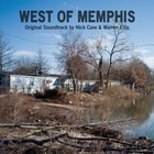 Nick Cave & Warren Ellis - West Of Memphis (Original Soundtrack By Nick Cave & Warren Ellis)