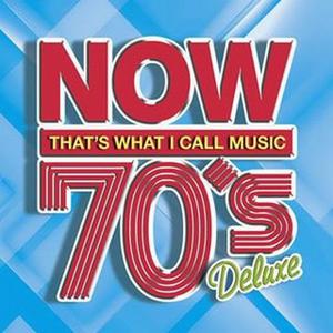 Now That's What I Call Music! 70's (Deluxe Edition) CD1