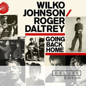 Going Back Home (Deluxe Edition) CD2