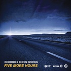 Five More Hours (CDS)