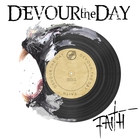 Devour The Day - Faith (CDS)