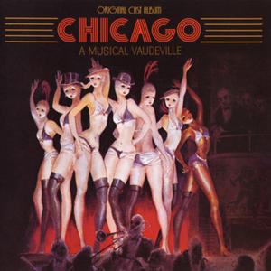 Chicago (Original Cast Recording) (Remastered 1996)