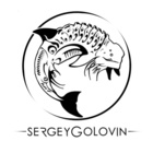 Sergey Golovin - Three Days Ago (CDS)