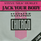Steve 'Silk' Hurley - Jack Your Body (MCD)